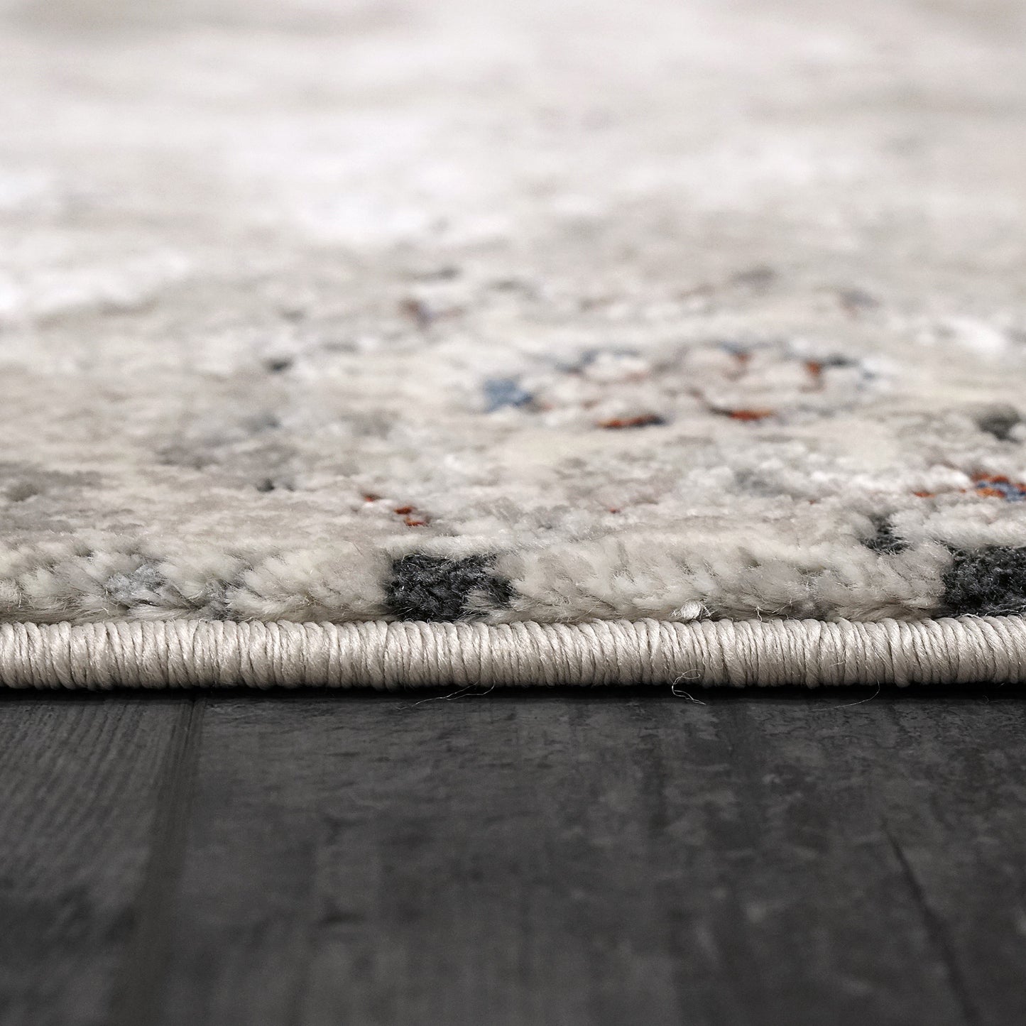 Astro 3958-999 Grey/Multi Area Rug