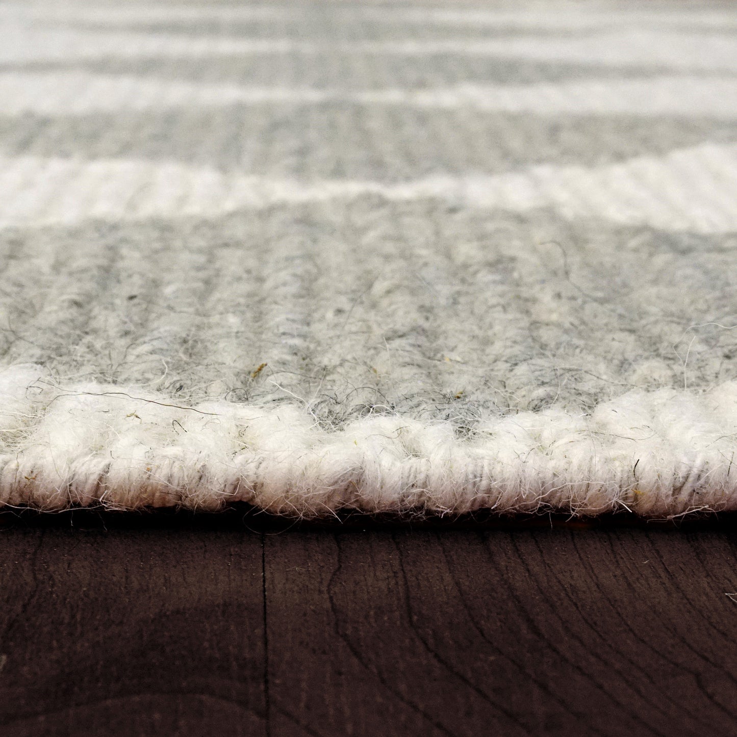 Ava 5200-190 Ivory/Grey Area Rug