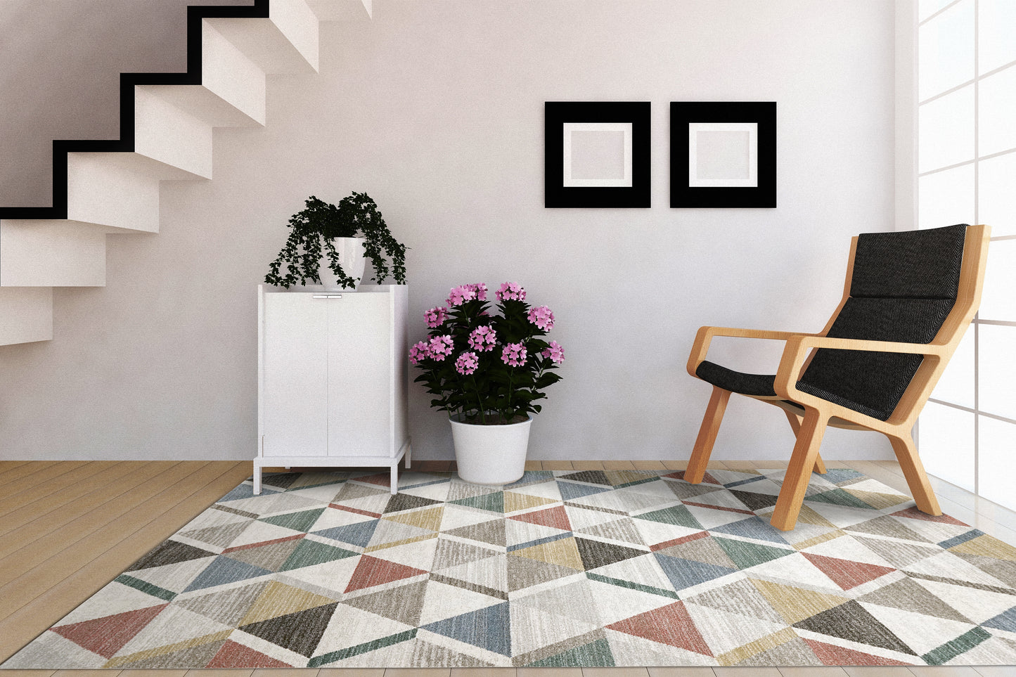 Avenue 3410-6161 Multi Area Rug