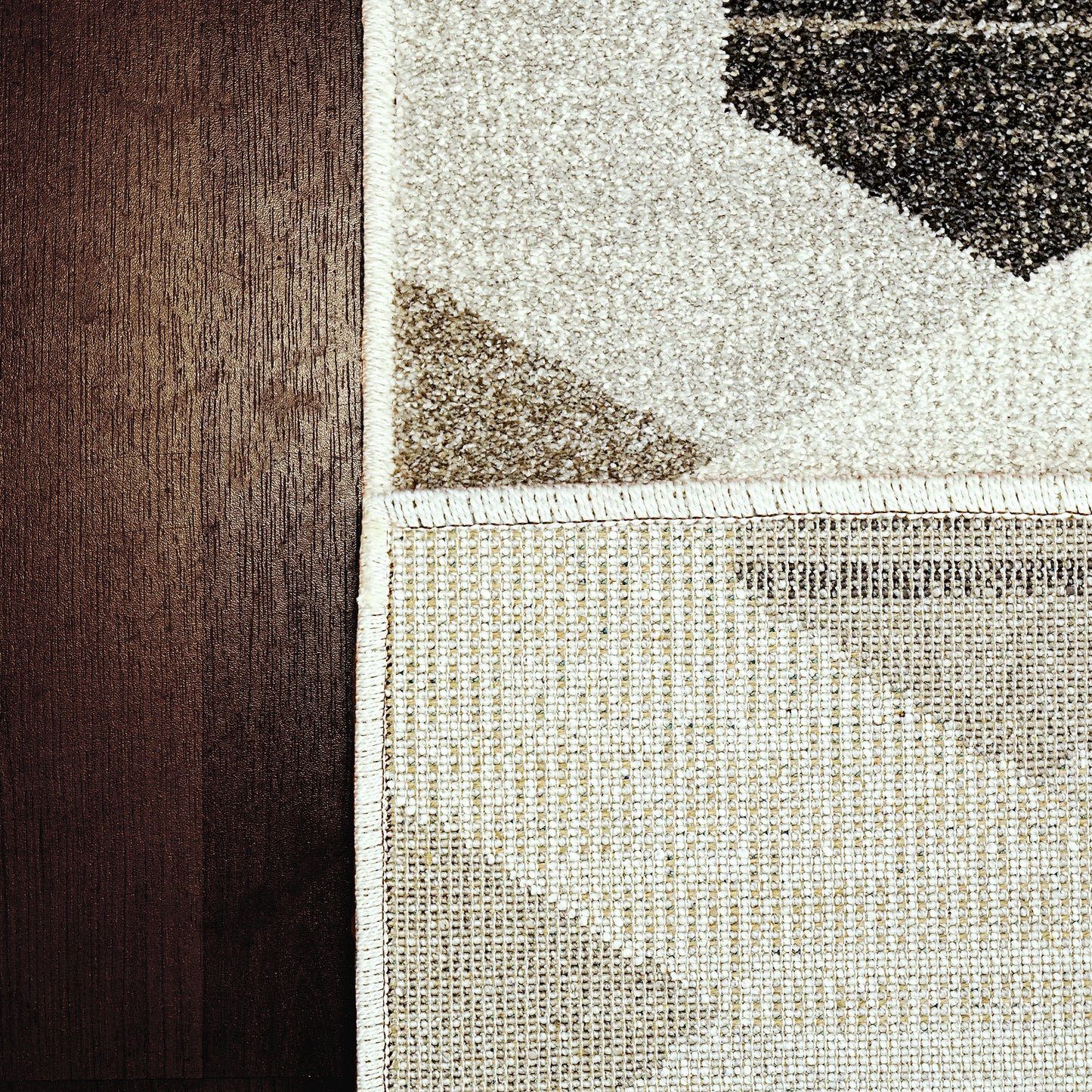 Avenue 3403-6141 Ivory/Blue/Multi Area Rug