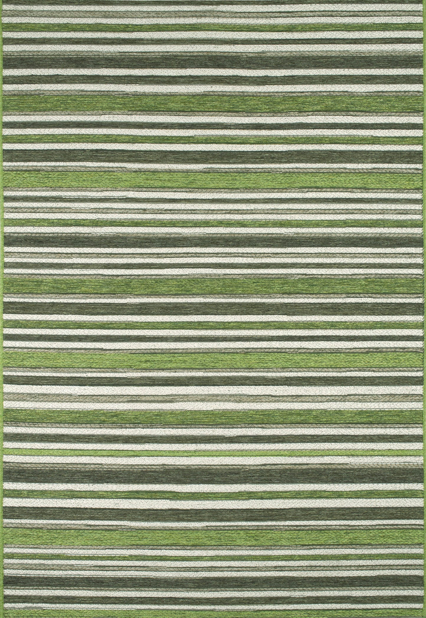 Brighton 8170-4001 Green/Grey/Multi Area Rug