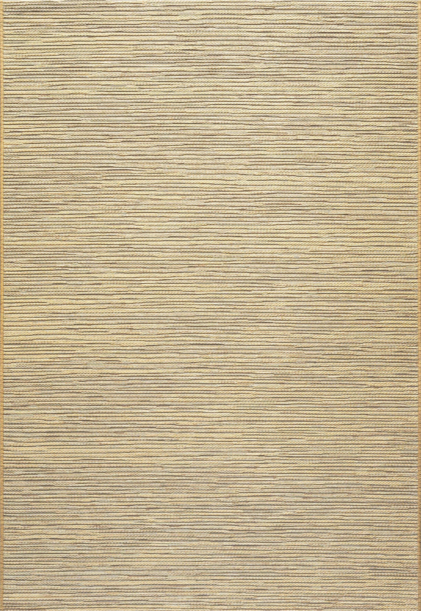 Brighton 8422-2010 Gold Area Rug