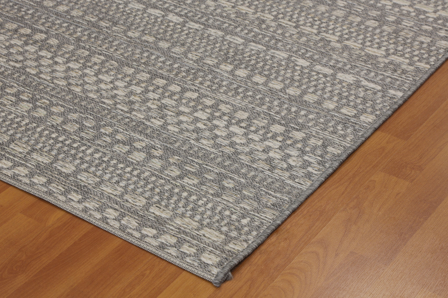 Brighton 8570-3036 Light Grey Area Rug