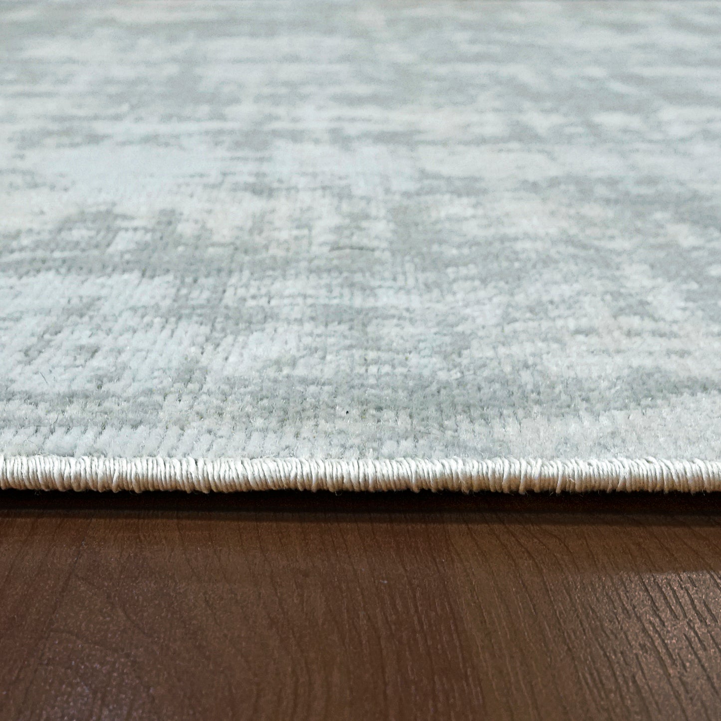 Bristol 5120-905 Grey/Light Blue Area Rug