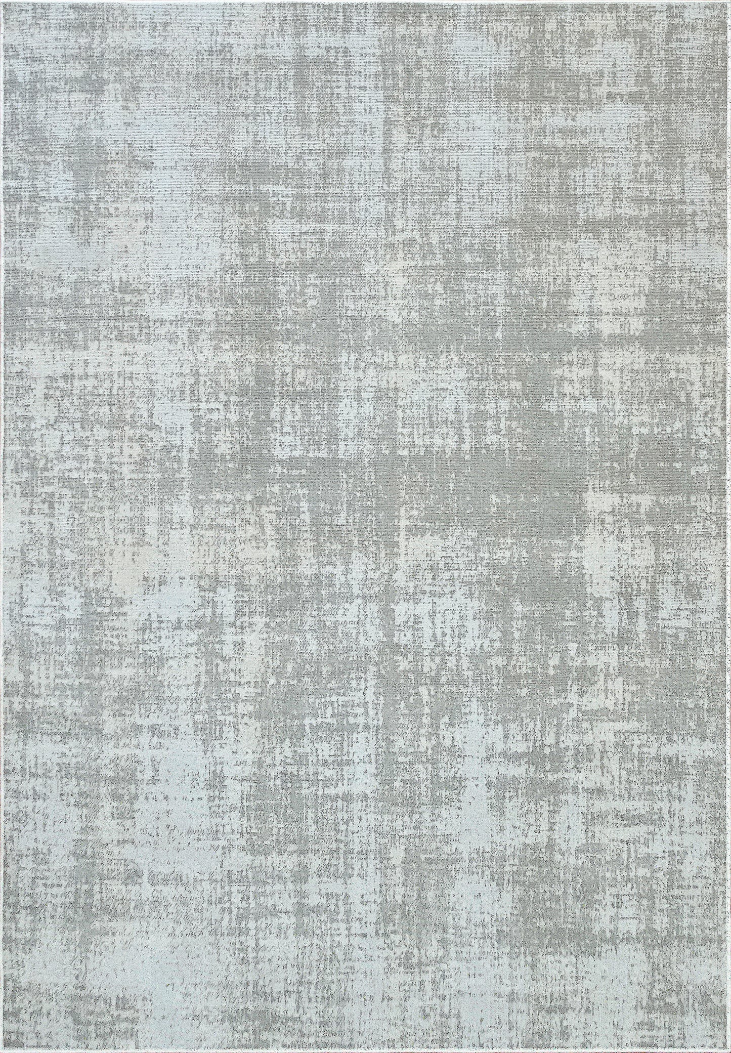 Bristol 5120-905 Grey/Light Blue Area Rug