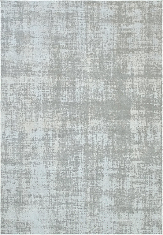 Bristol 5120-905 Grey/Light Blue Area Rug