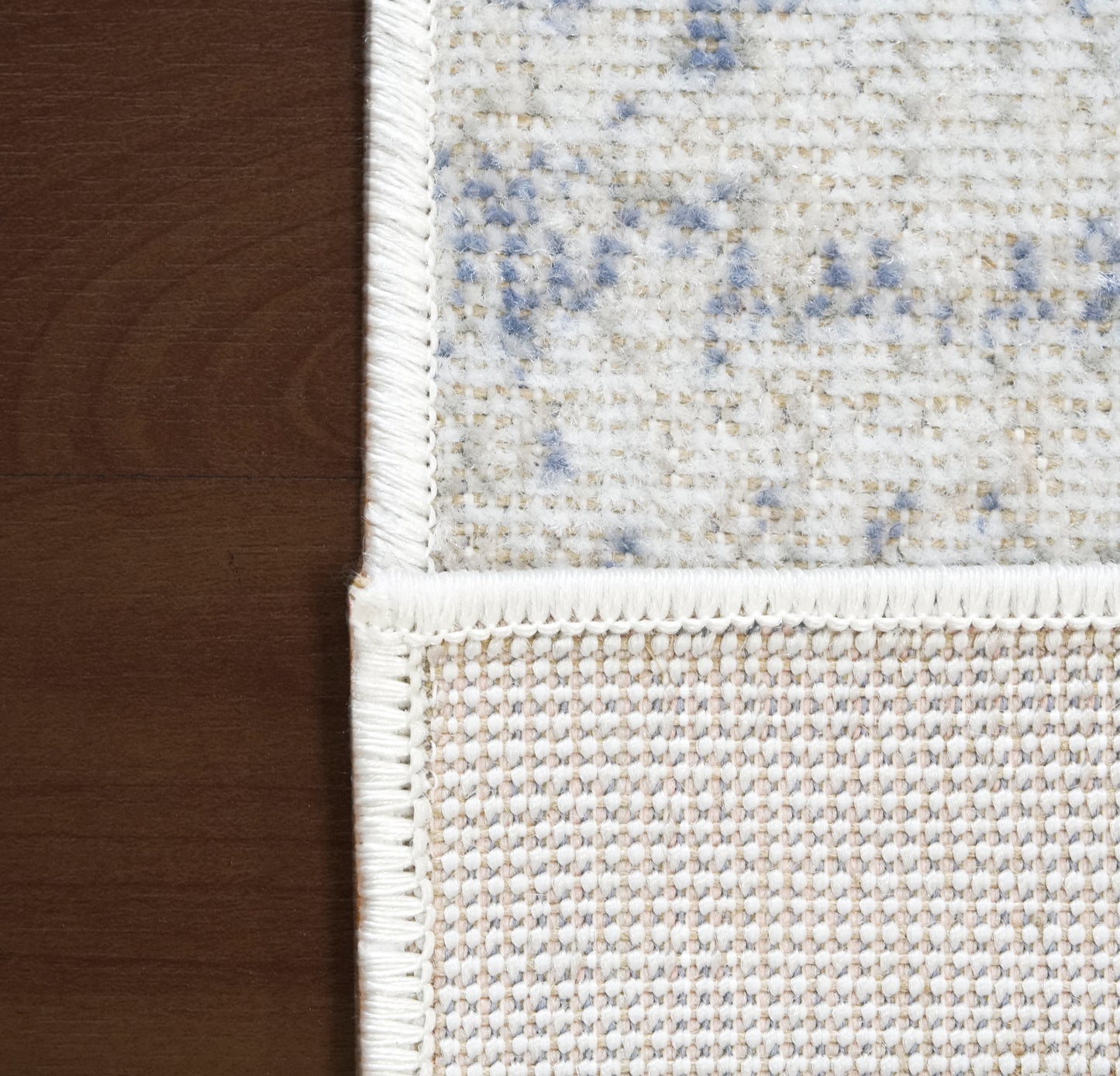 Bristol 5122-590 Light Blue Area Rug