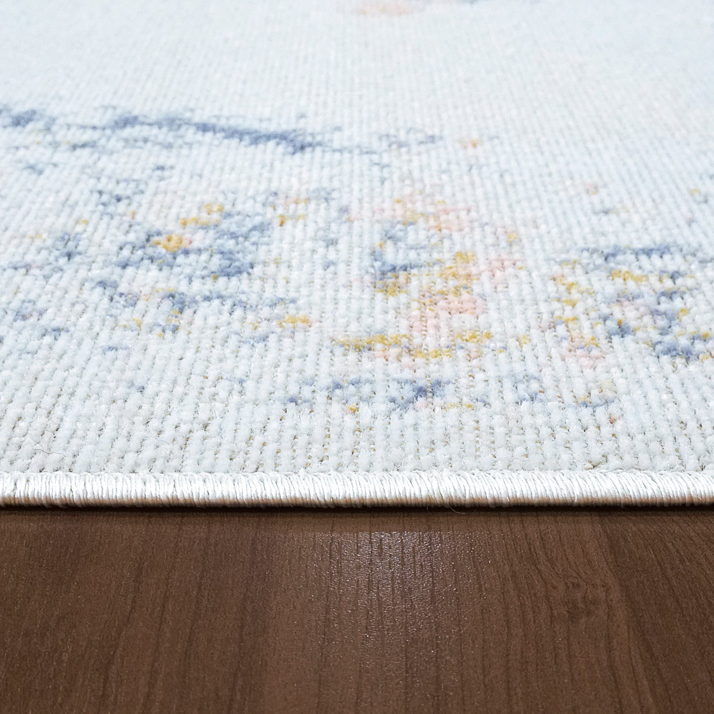 Bristol 5123-999 Multicolored Area Rug