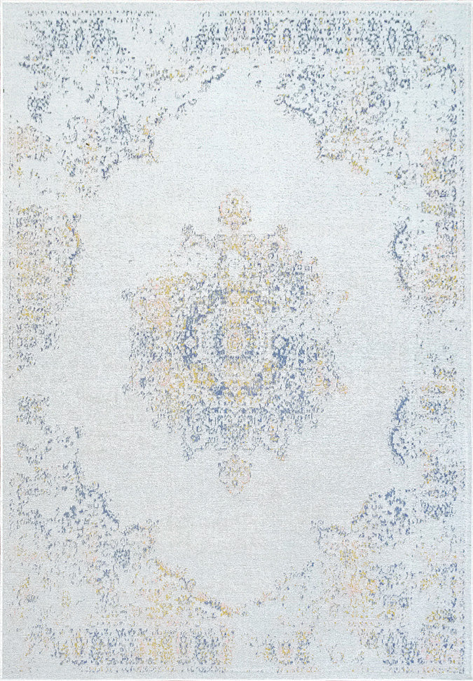 Bristol 5123-999 Multicolored Area Rug