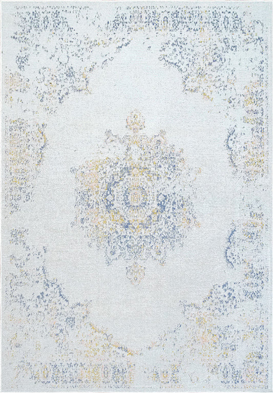Bristol 5123-999 Multicolored Area Rug
