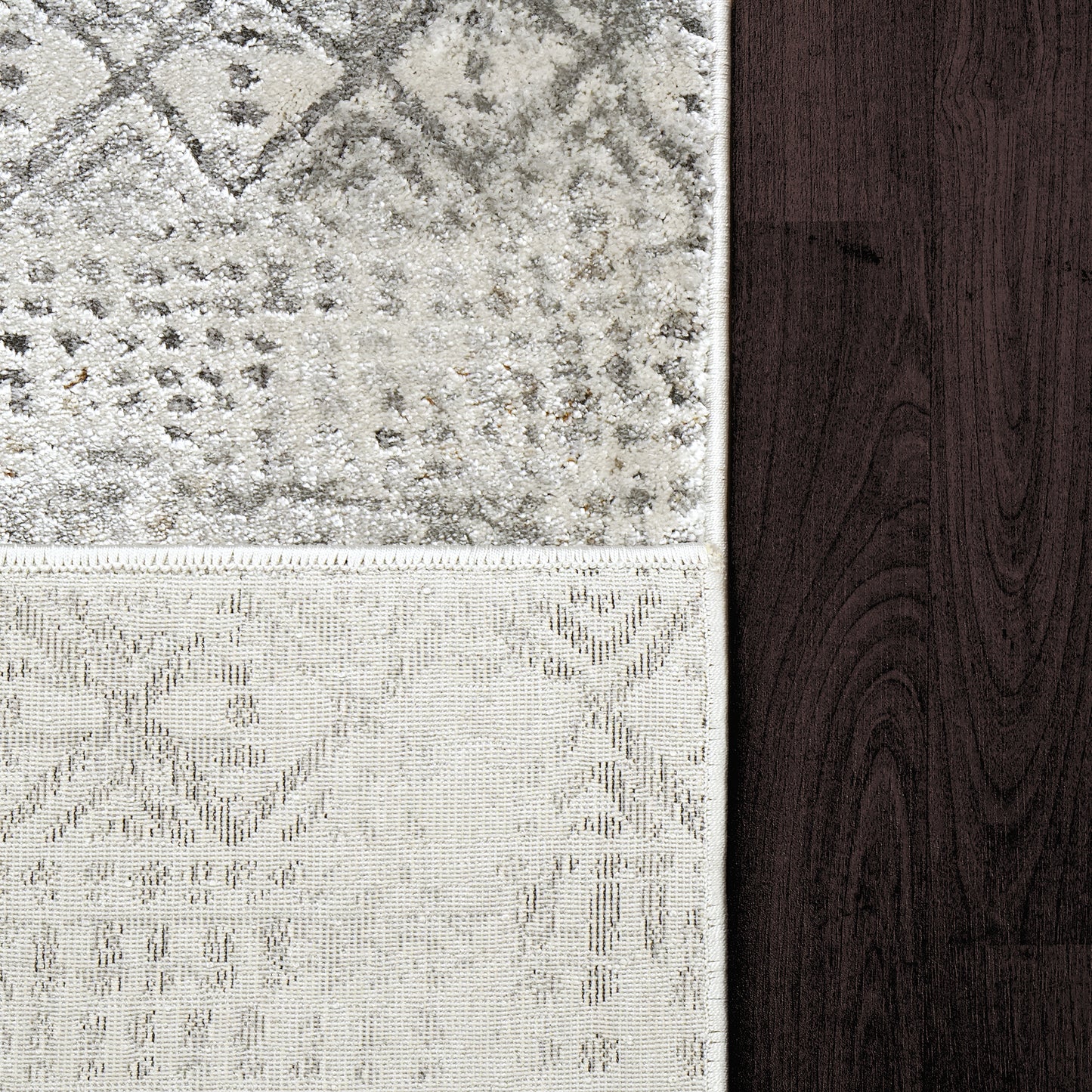 Capella 7925-970 Grey/Gold Area Rug