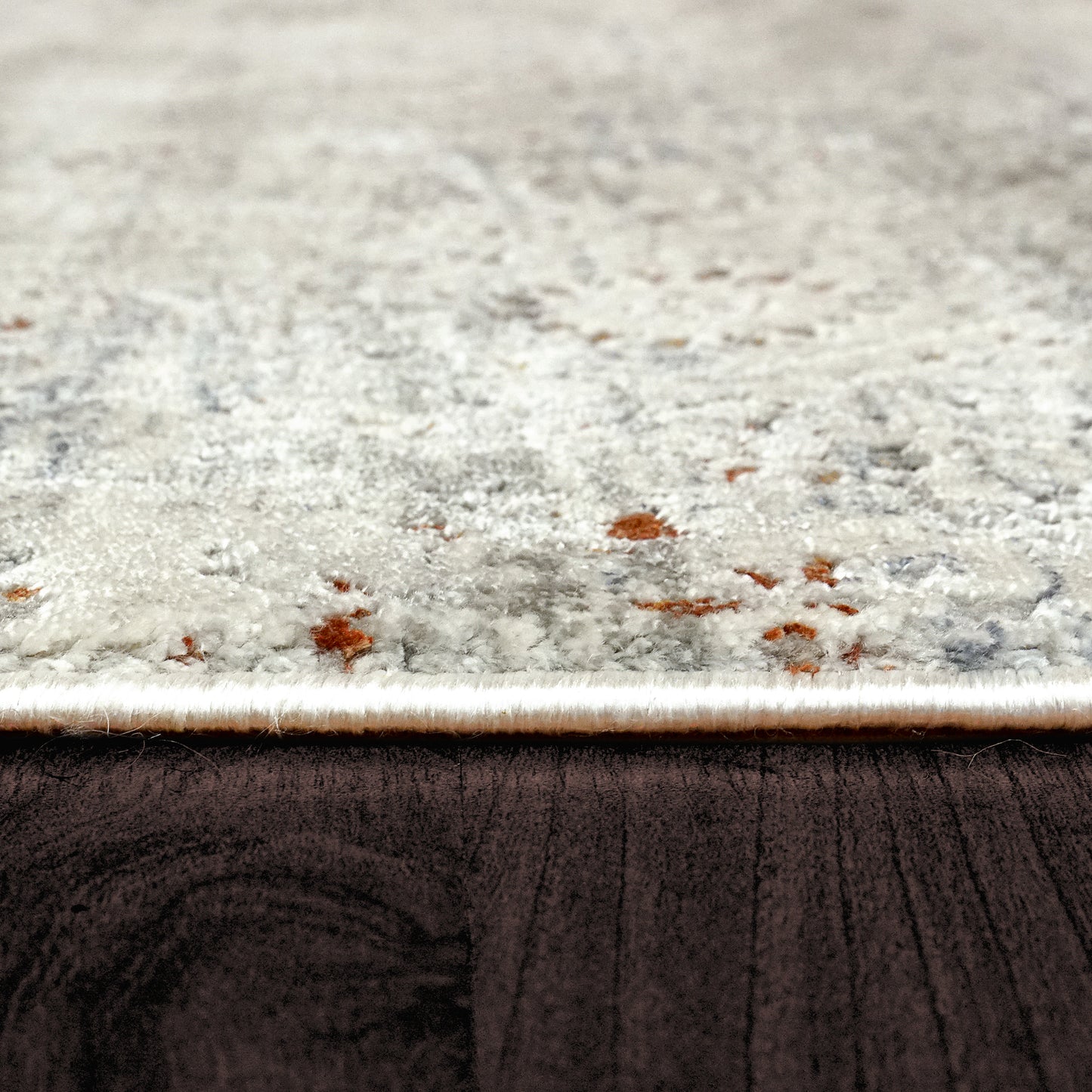 Capella 7975-999 Grey/Multi Area Rug