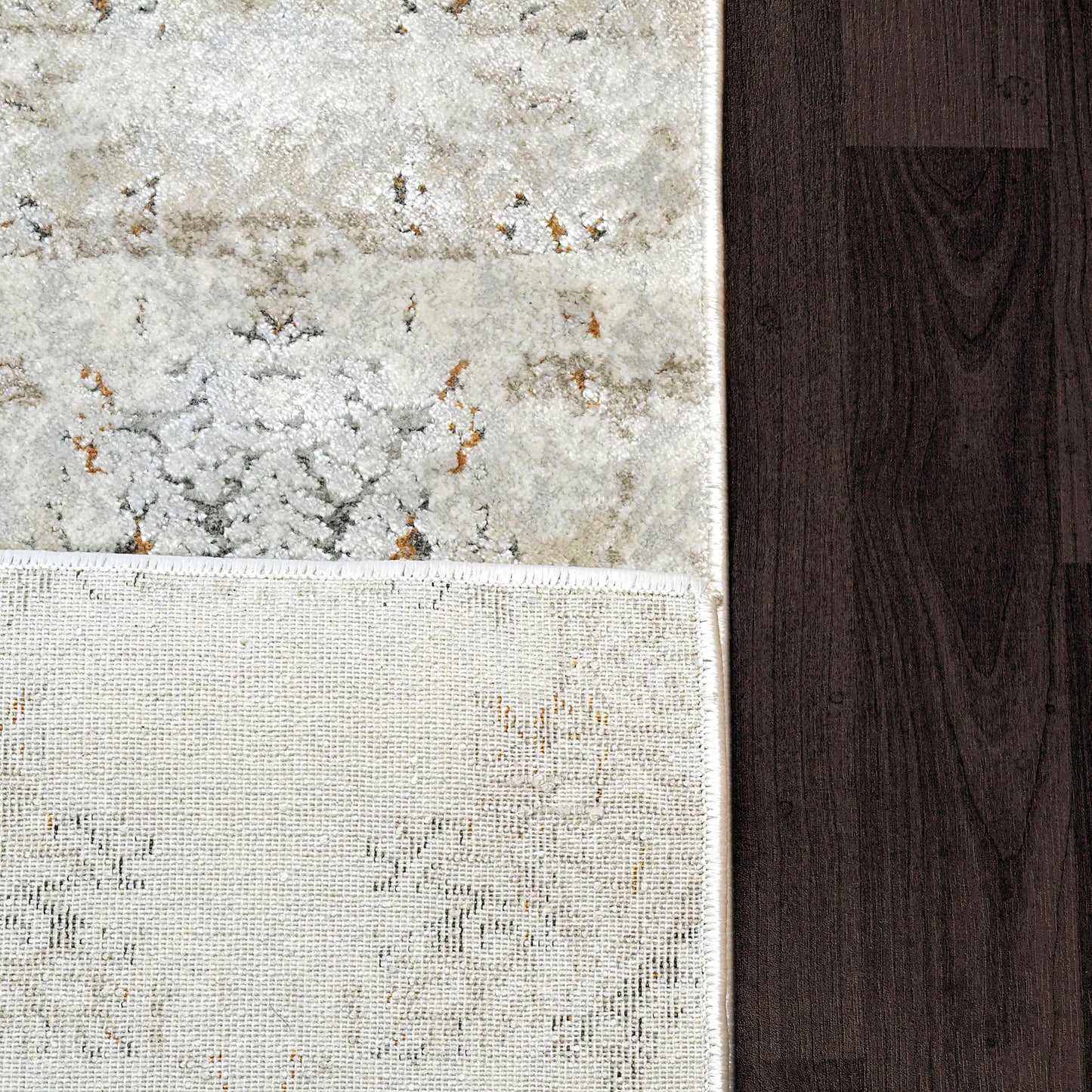 Capella 7976-979 Grey/Gold/Multi Area Rug