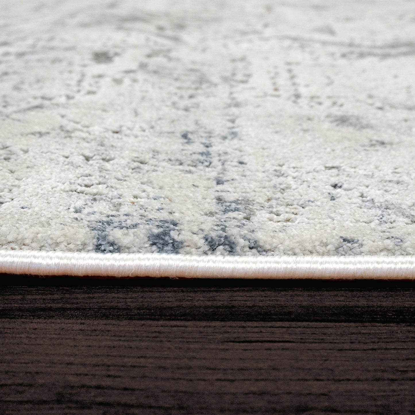 Capella 7977-999 Grey/Multi Area Rug
