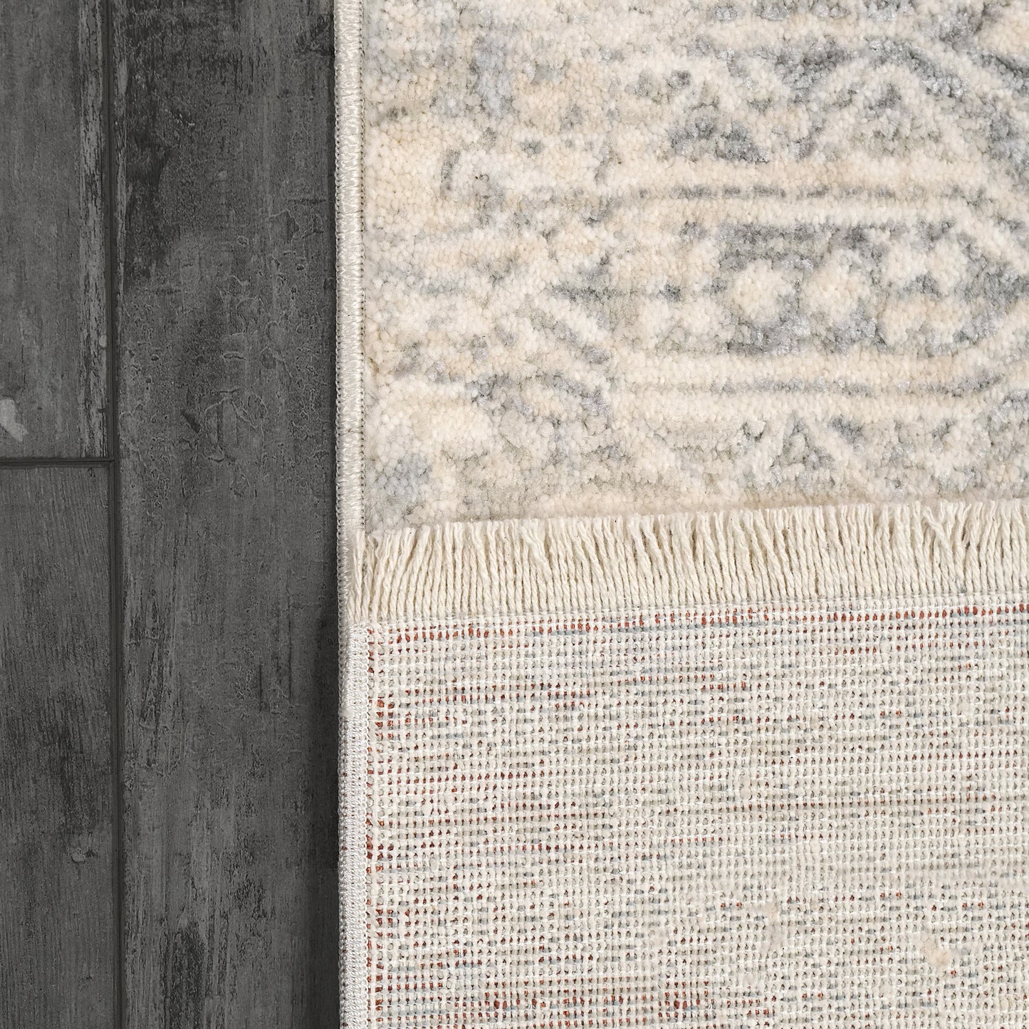 Carson 5229-100 Ivory Area Rug