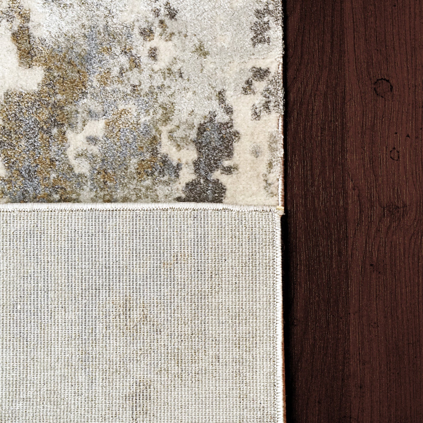 Castilla 3528-190 Cream/Grey Area Rug