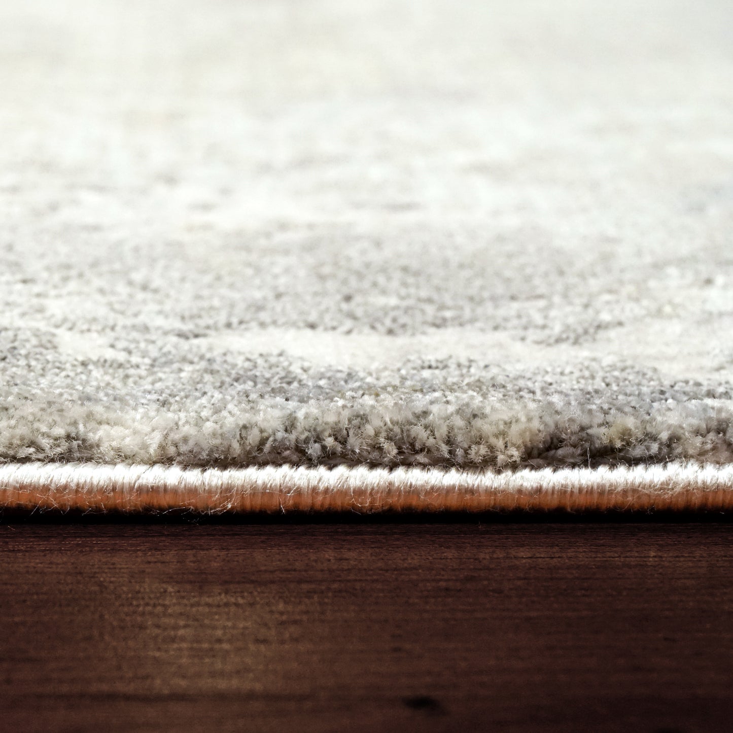 Castilla 3535-190 Cream/Grey Area Rug