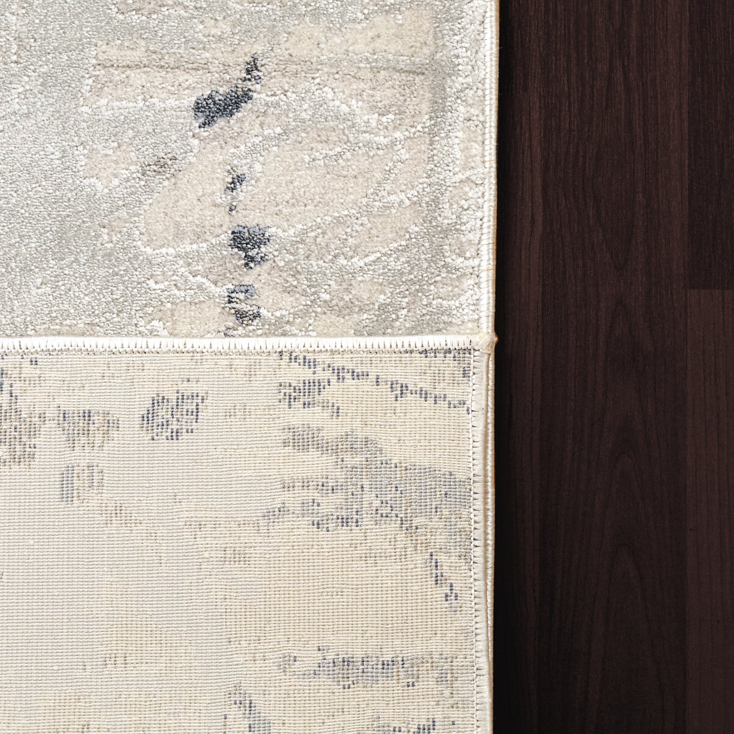 Castilla 3554-150 Ivory/Beige Area Rug