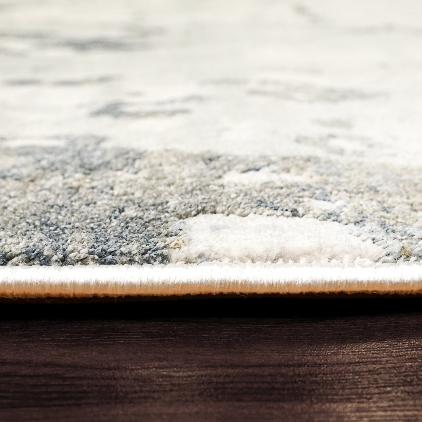Castilla 3554-150 Ivory/Beige Area Rug