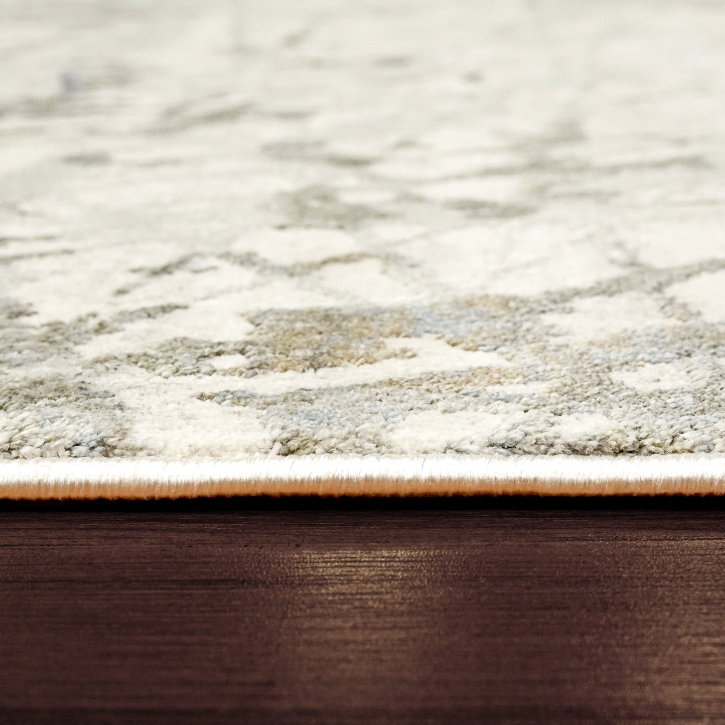 Castilla 3554-190 Ivory/Grey Area Rug
