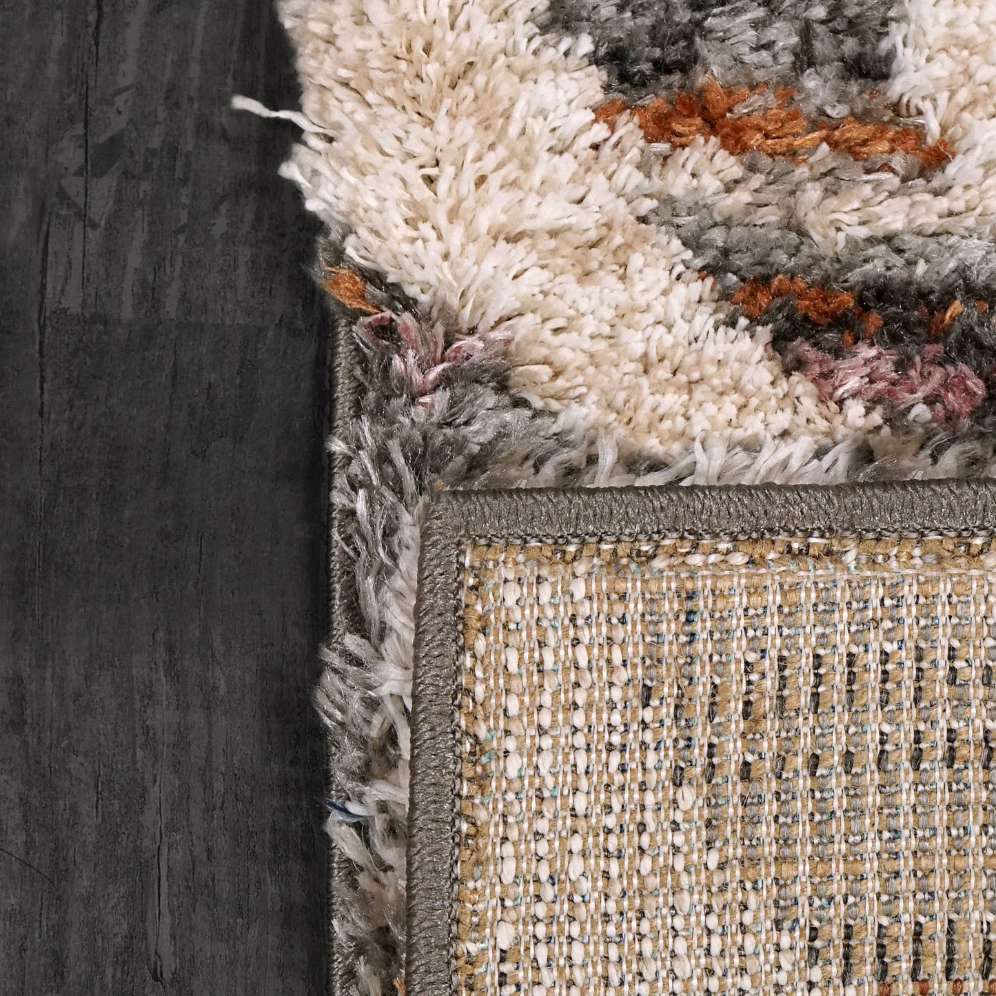 Cruz 7002-999 Multi Area Rug