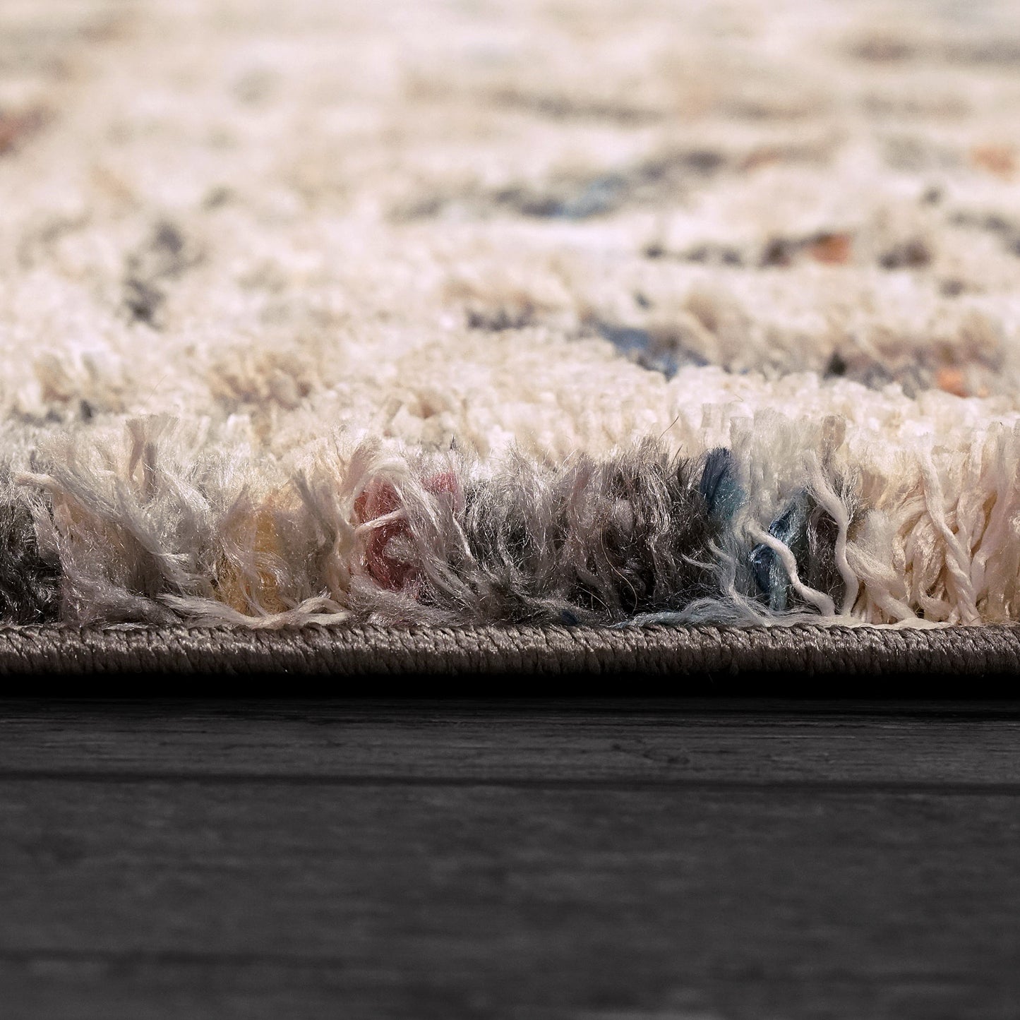 Cruz 7002-999 Multi Area Rug
