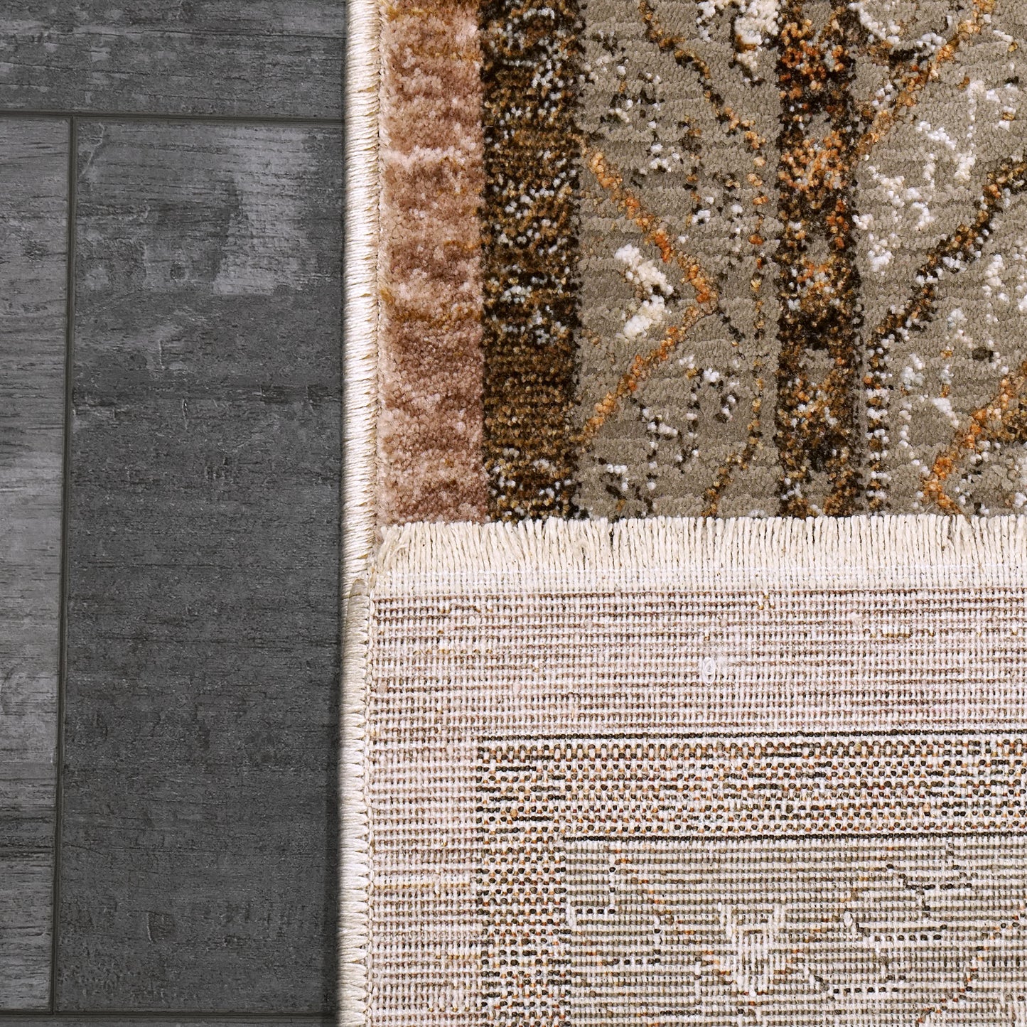 Cullen 5704-280 Blush/Beige Area Rug