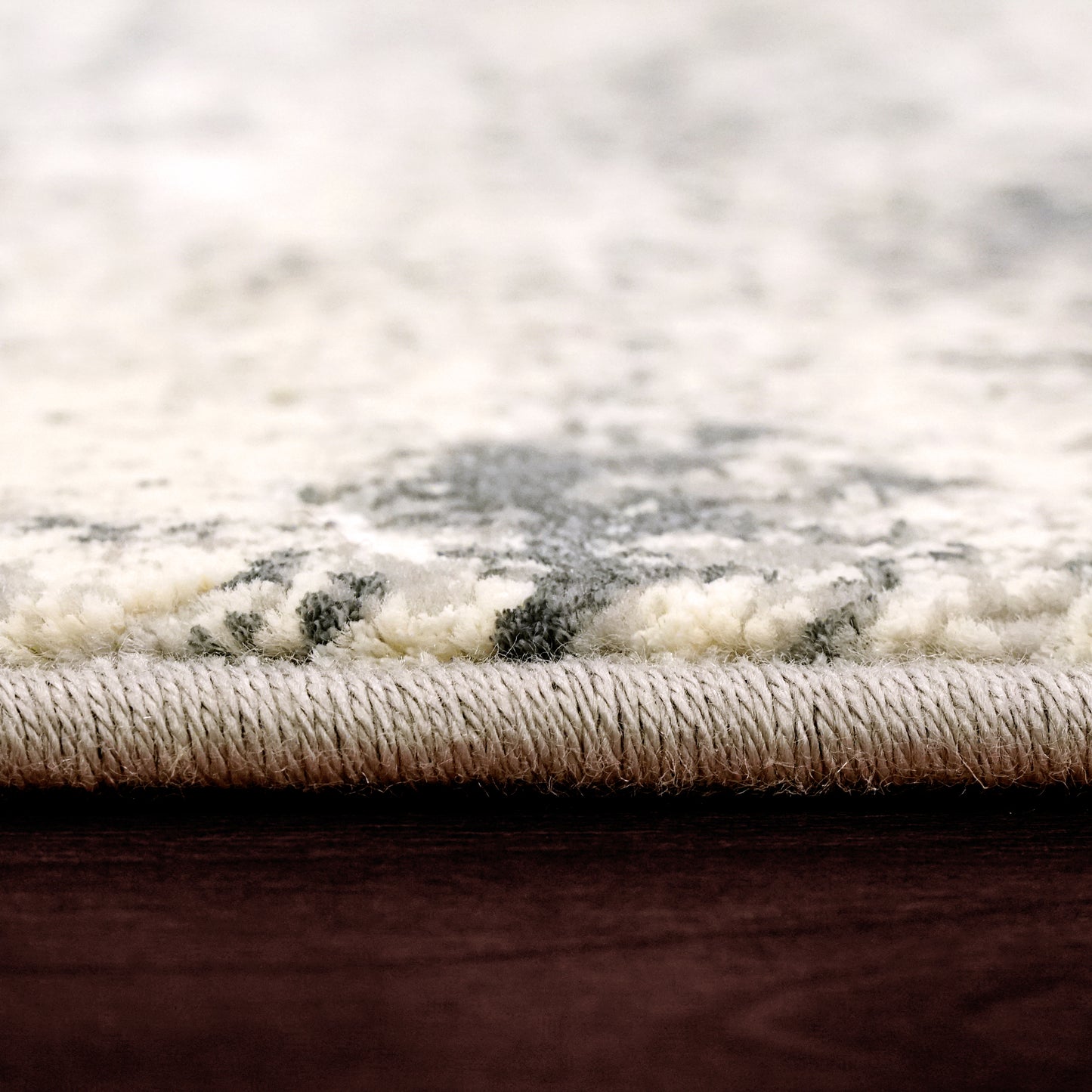 Couture 52029-6454 Ivory/Grey Area Rug
