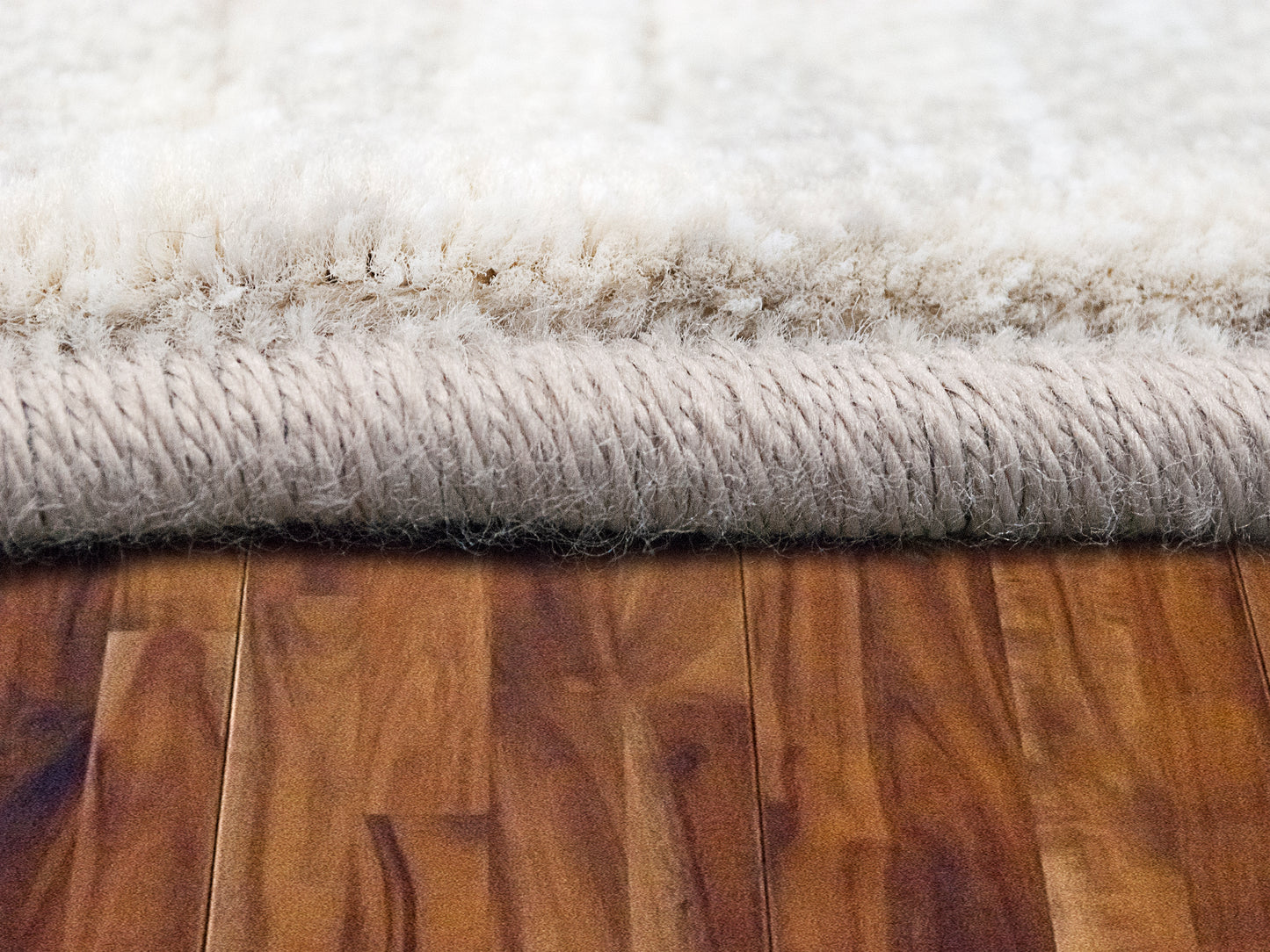 Eclipse 63263-6575 Beige Area Rug