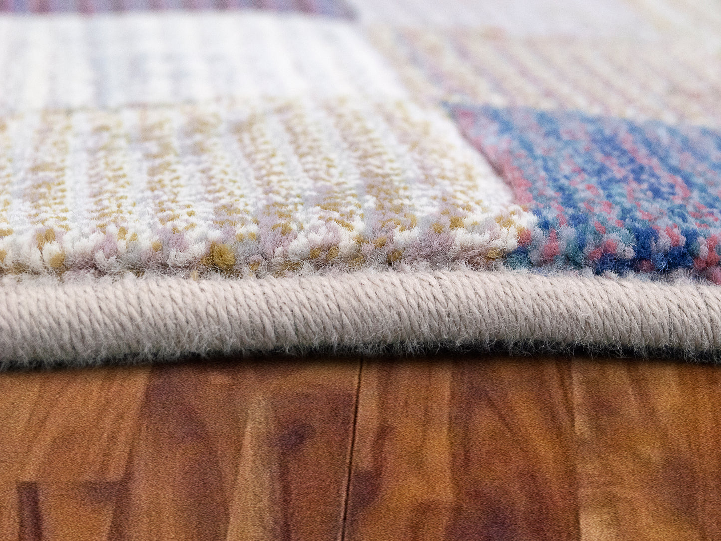 Eclipse 63339-6111 Multi Area Rug