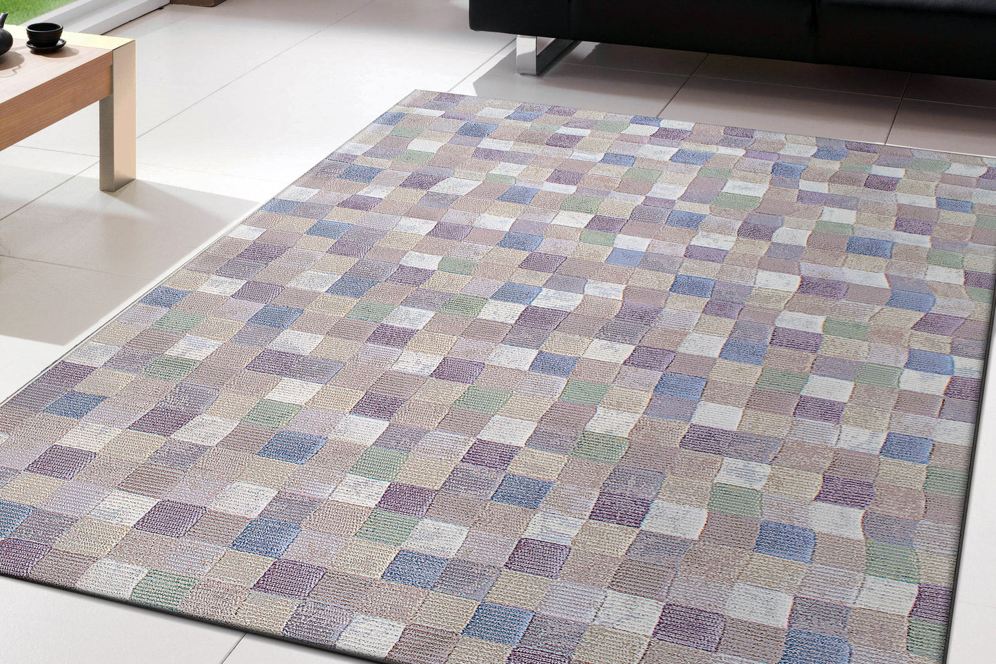 Eclipse 63339-6111 Multi Area Rug
