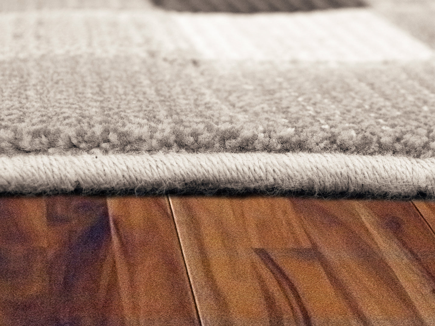 Eclipse 63339-6282 Beige Area Rug