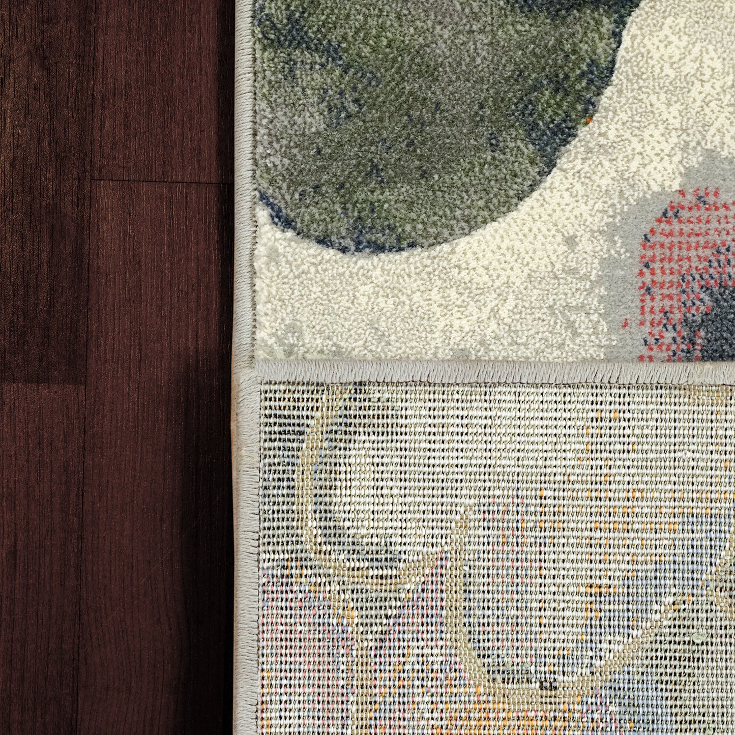 Eclipse 63421-7626 Multi Area Rug