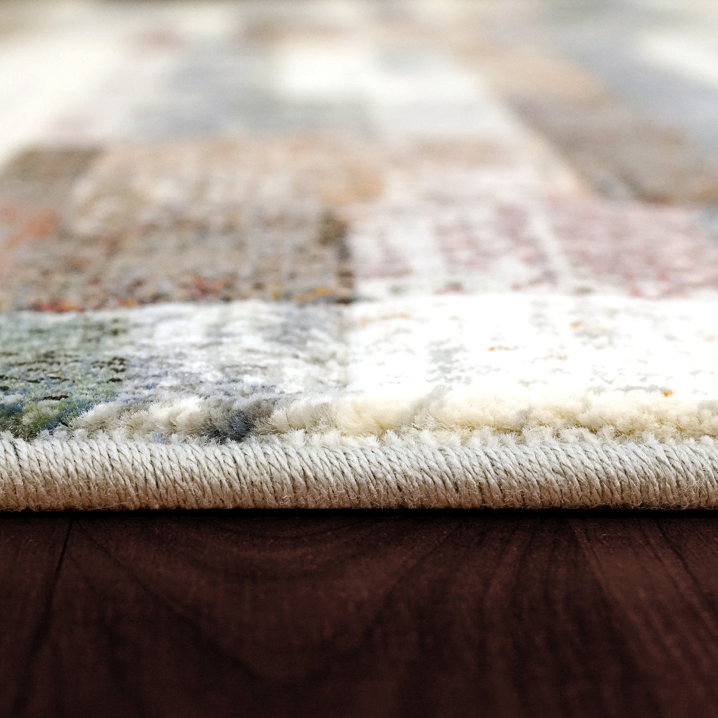 Eclipse 63525-7626 Multi Area Rug