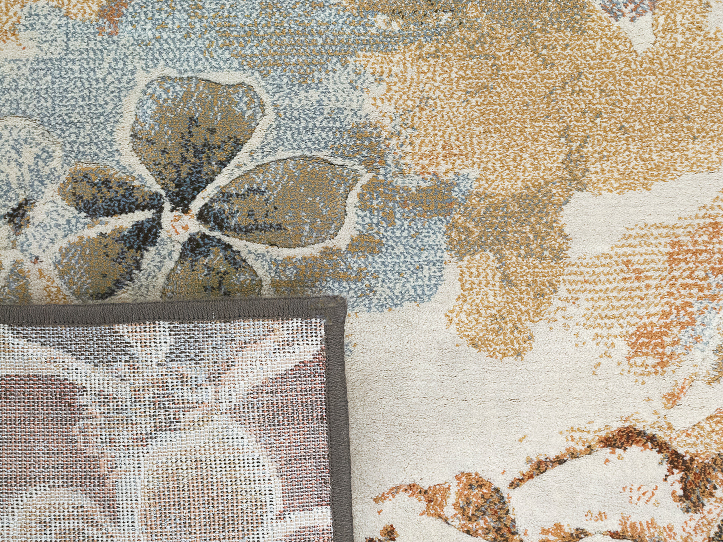 Eclipse 79145-4848 Multi Area Rug
