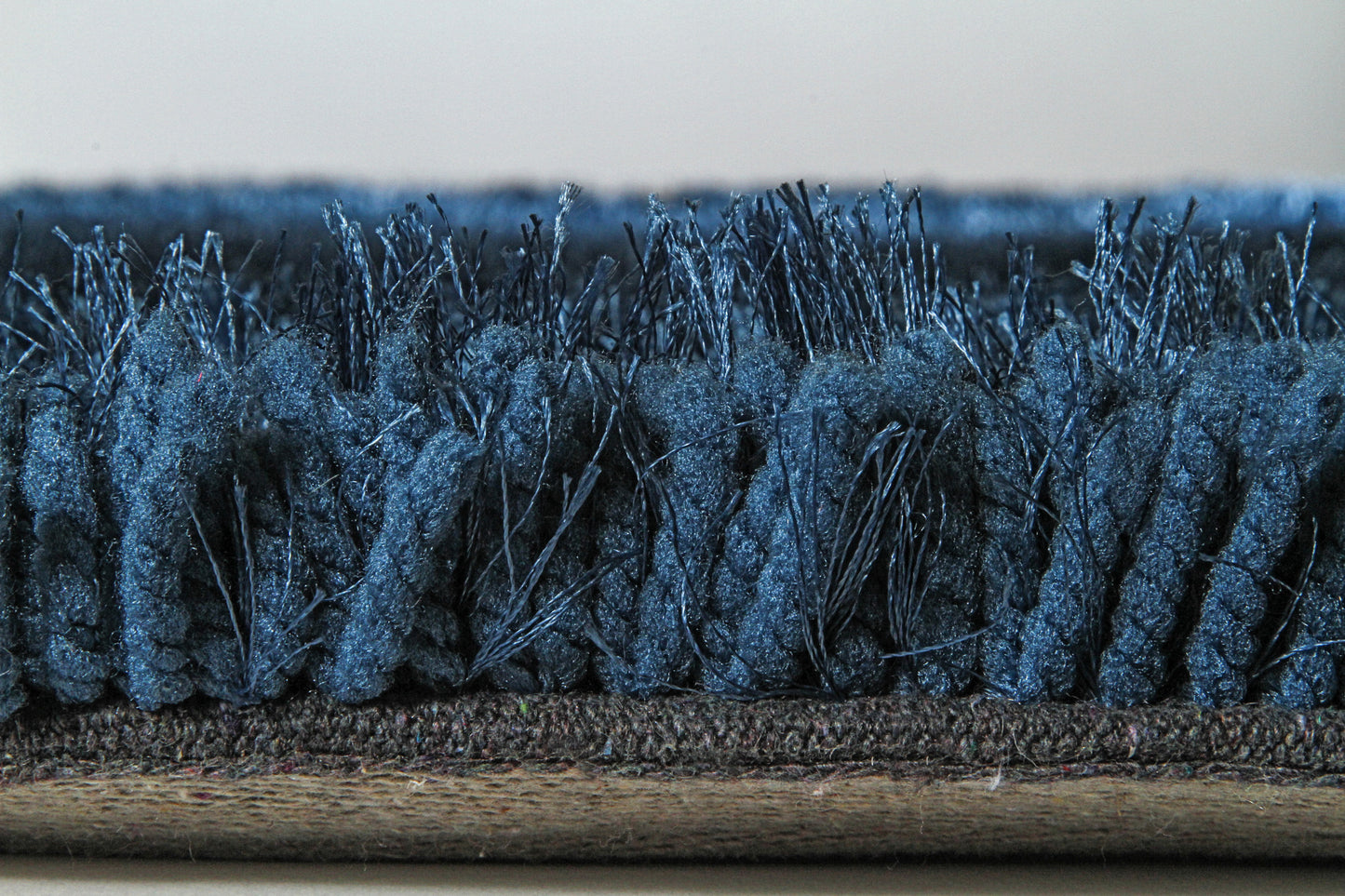 Forte 88601-919 Denim Area Rug