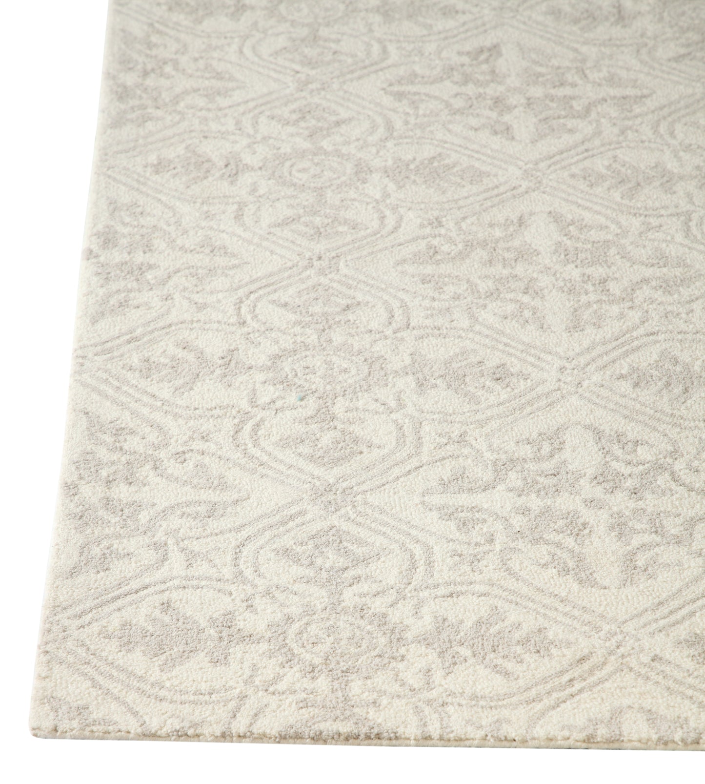 Galleria 7867-100 Beige Area Rug