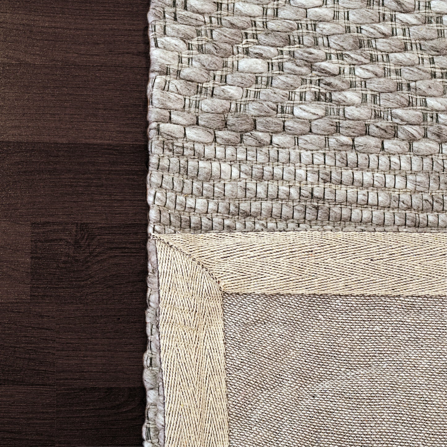 Grove 6211-900 Grey Area Rug