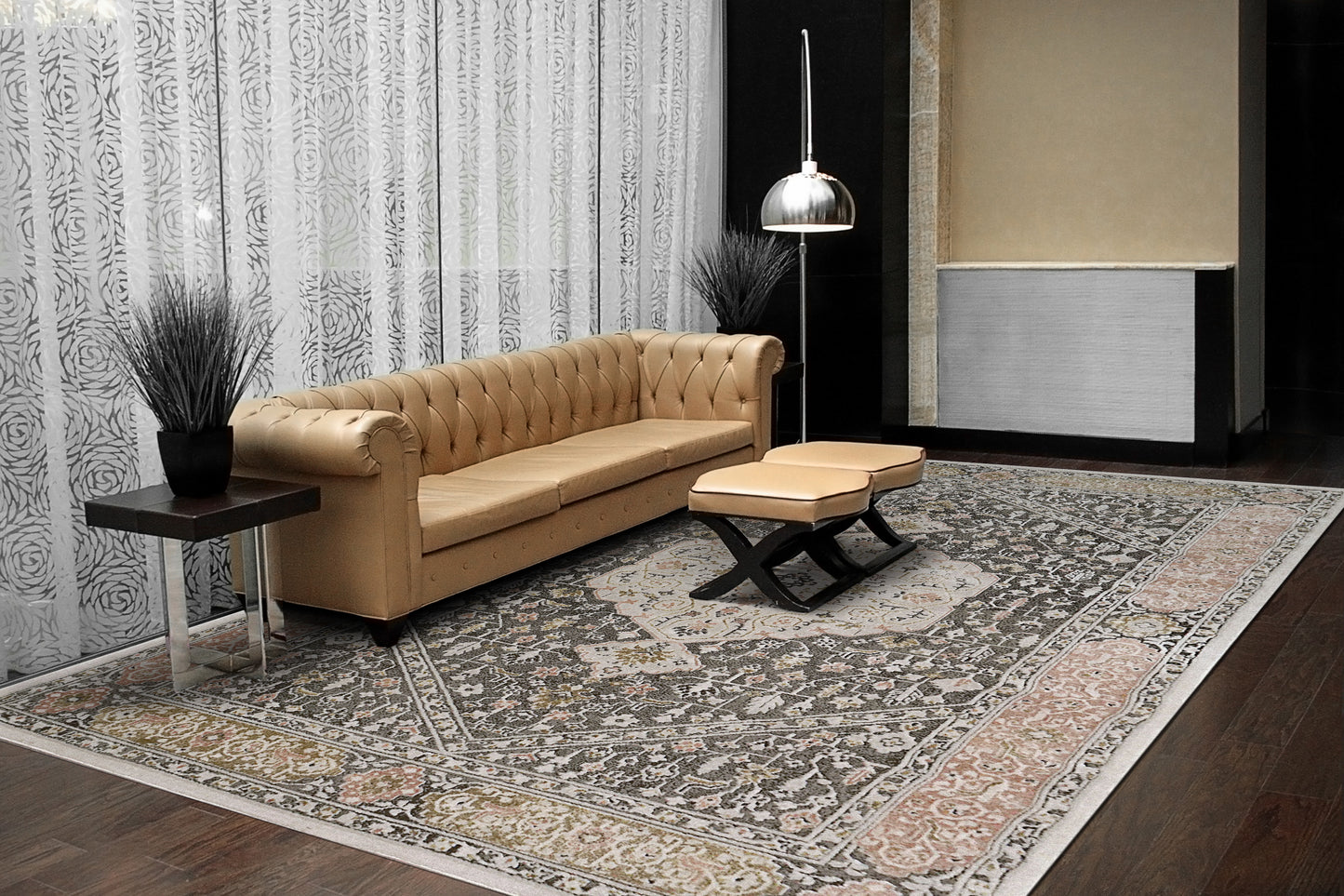Harlow 4802-999 Multi Area Rug