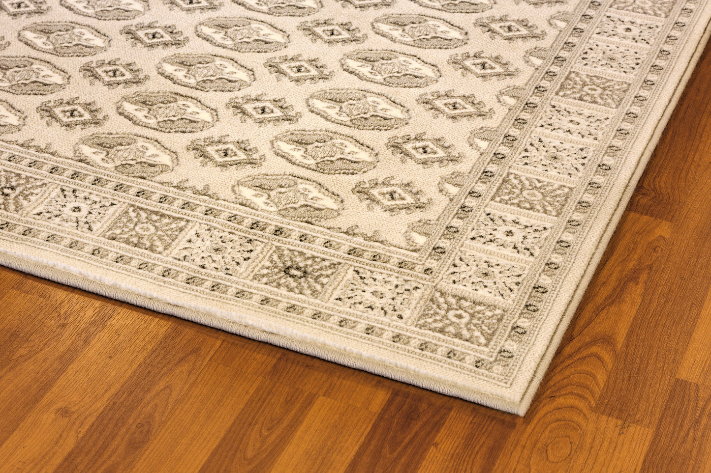 Imperial 12146-100 Beige Area Rug