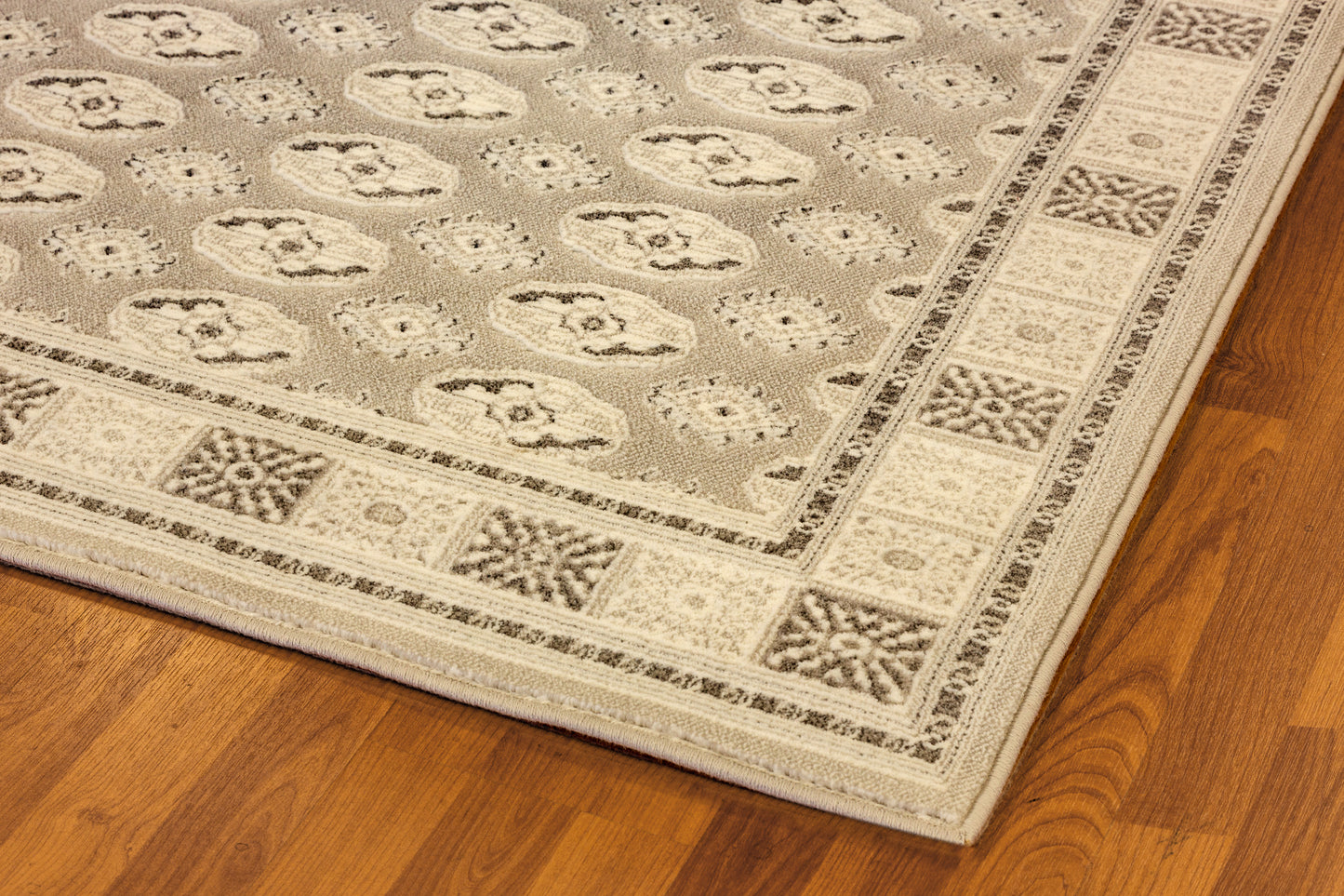 Imperial 12146-900 Grey Area Rug