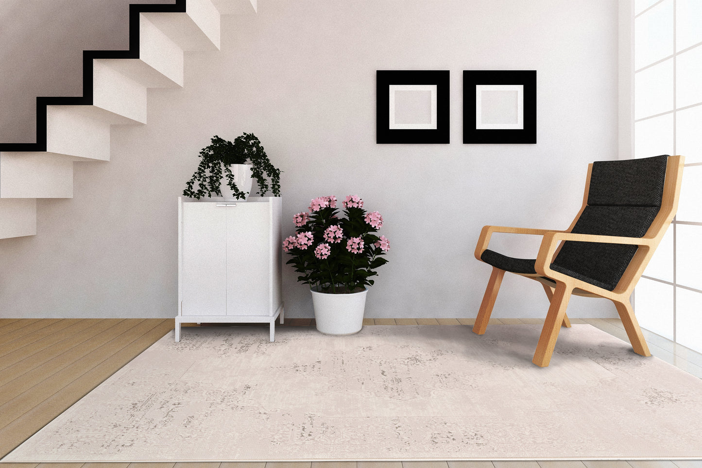 Imperial 12259-910 Beige/Taupe Area Rug