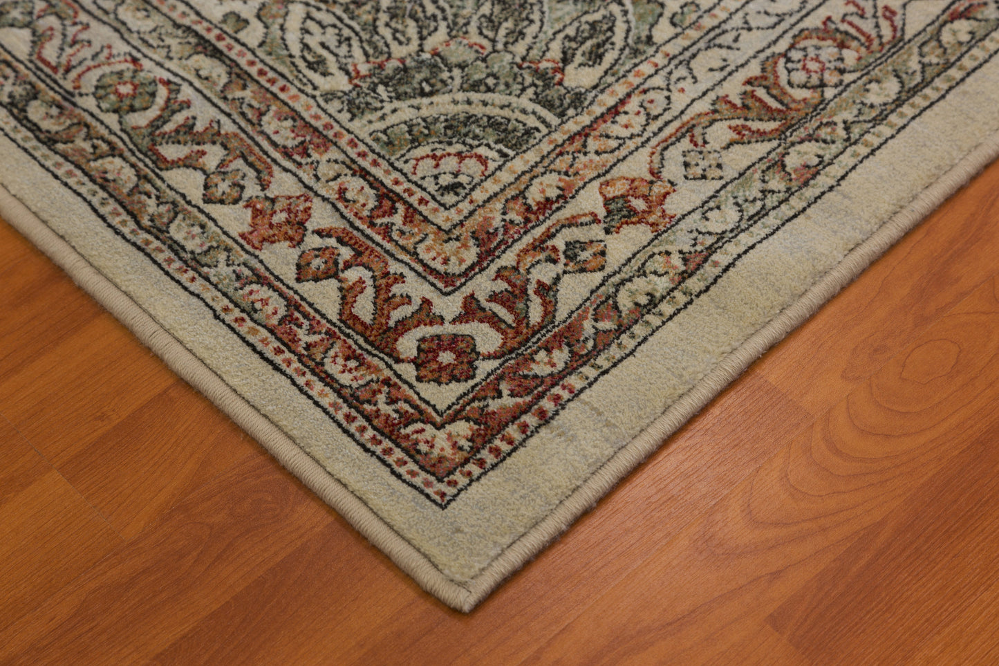 Imperial 63420-6474 Beige/Bronze Area Rug