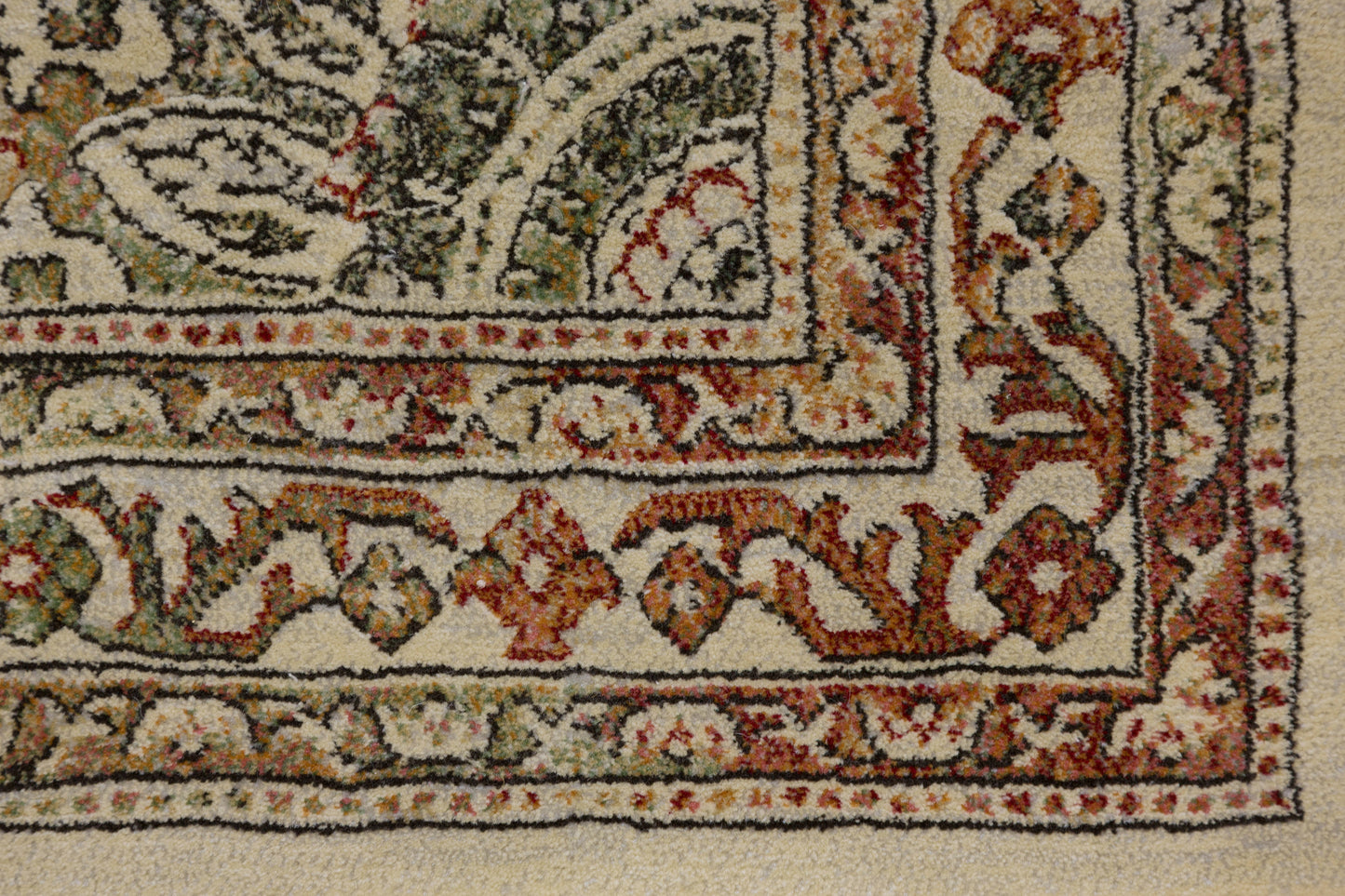 Imperial 63420-6474 Beige/Bronze Area Rug