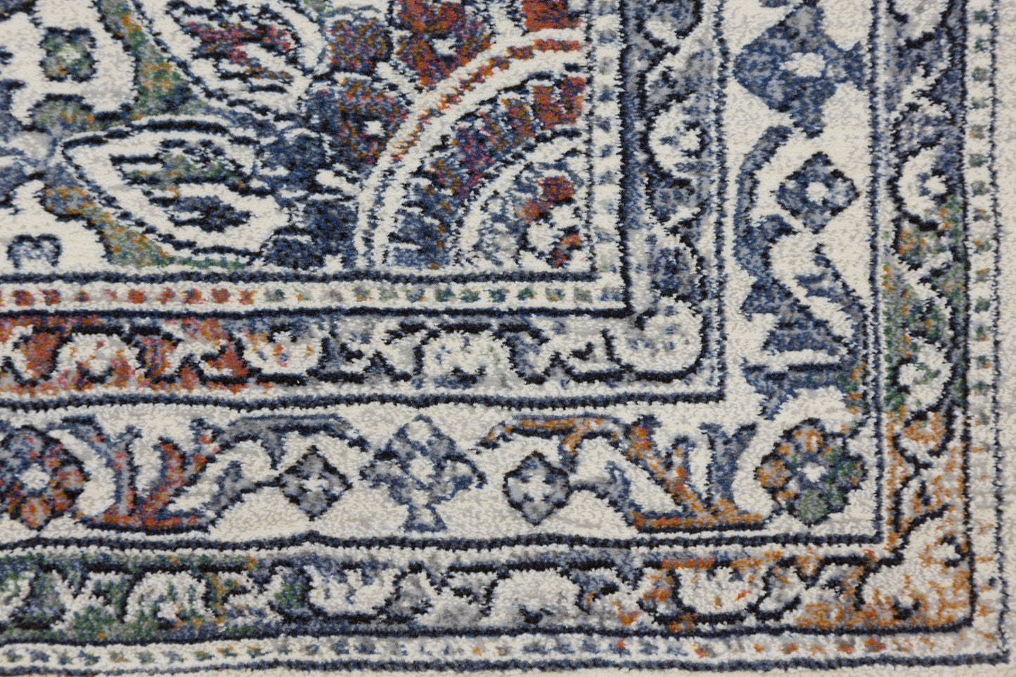 Imperial 63420-7626 Ivory/Multi Area Rug