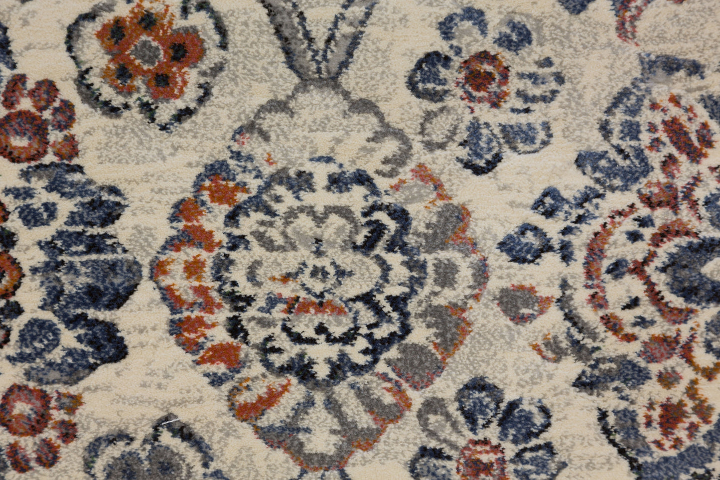 Imperial 63432-6656 Ivory/Multi Area Rug