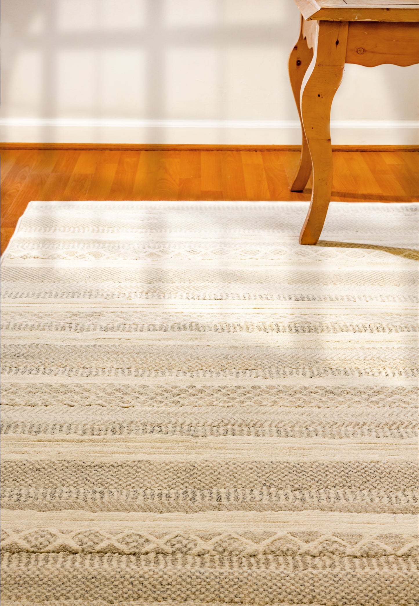 Imperial 64217-6575 Cream Area Rug
