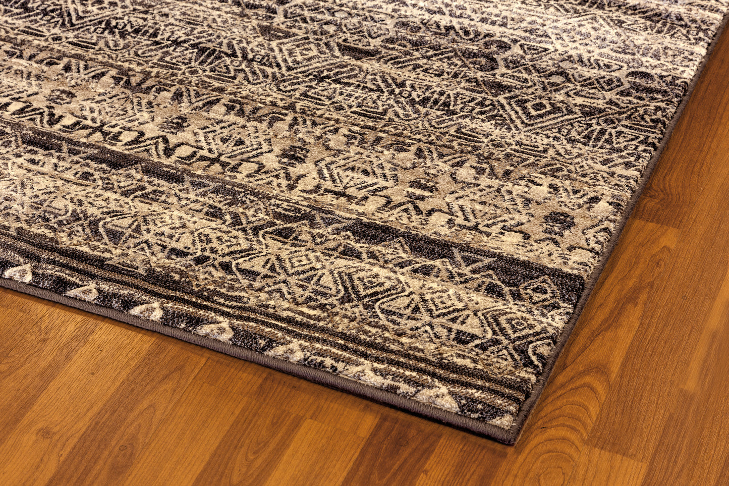 Imperial 68331-6363 Grey Area Rug