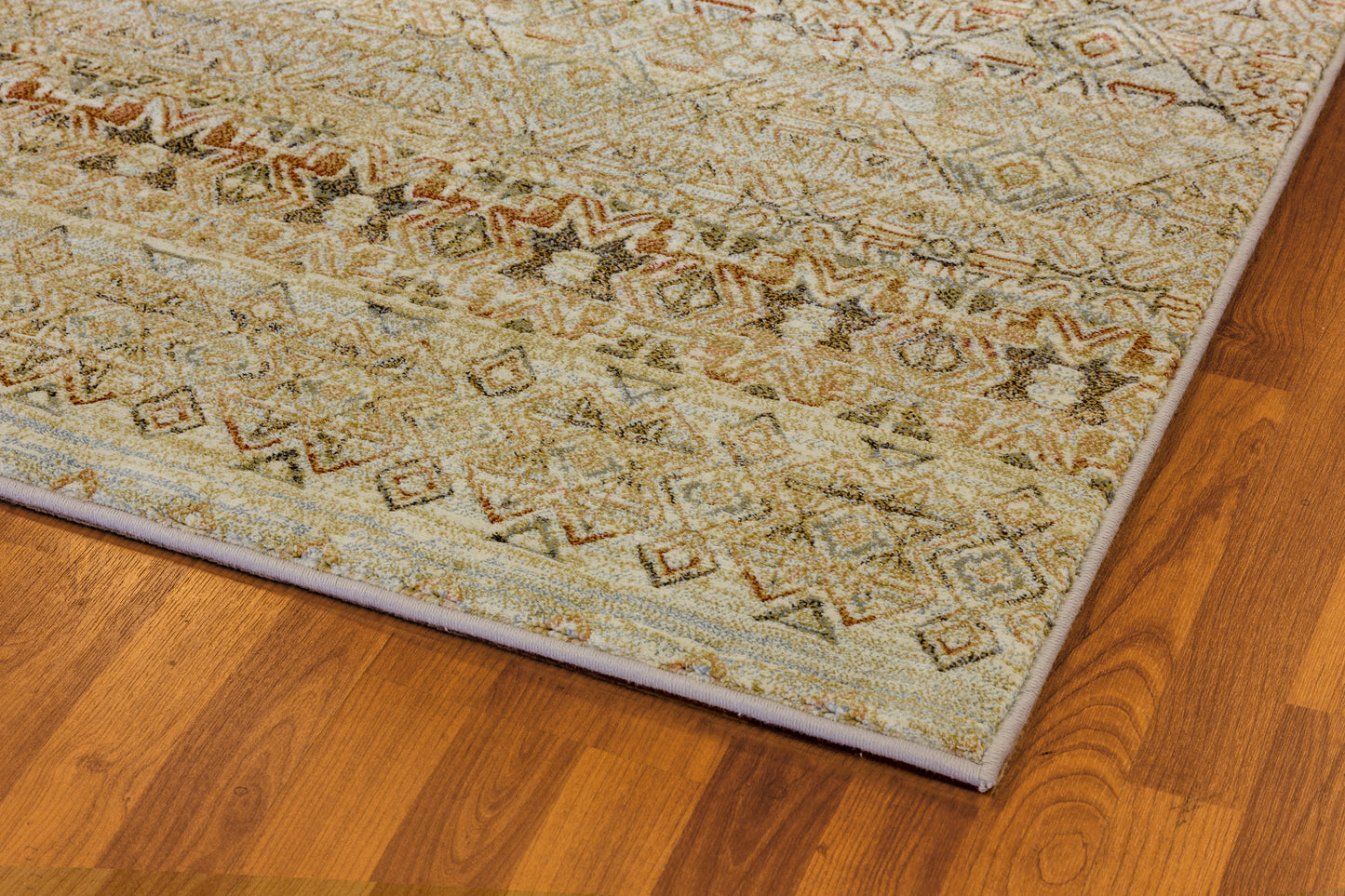 Imperial 68331-6848 Natural Area Rug