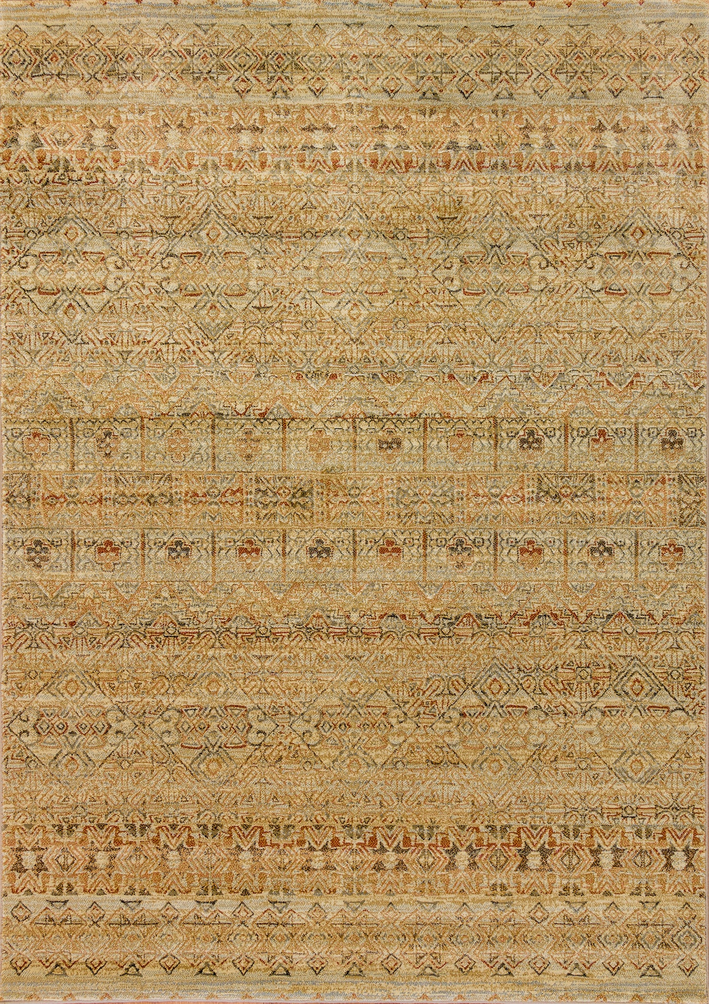 Imperial 68331-6848 Natural Area Rug